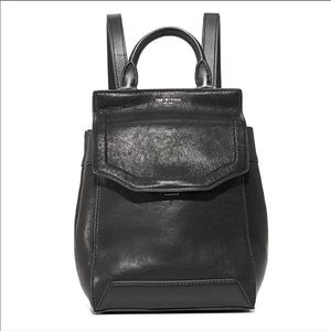 Rag & Bone Leather Backpack